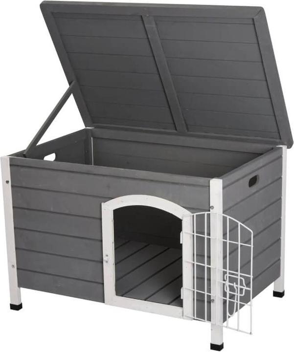 Image du produit Jamb Niche pour chiens (Tente pour chiens)