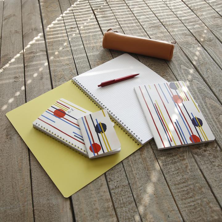Produktbild Clairefontaine Punchy line