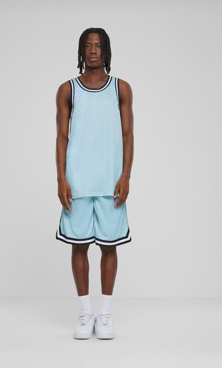 Actual product image Urban Classics Mesh tank top - 142645 (M)