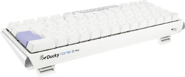 Produktbild Ducky One 3 (DE, Kabelgebunden)