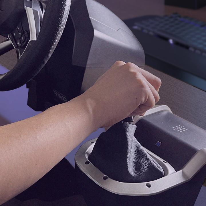 Produktbild HORI 7-Speed Racing Shifter (PC)