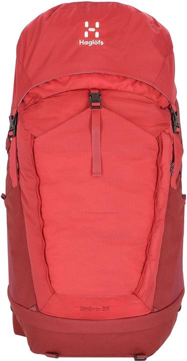 Brick Red, Light maroon red