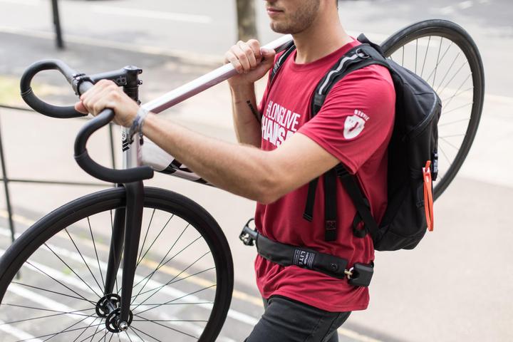 Actual product image HipLok Lite (75 cm)