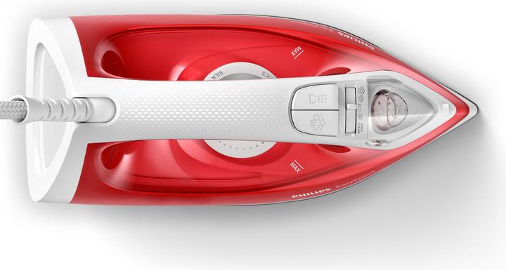 Produktbild Philips EasySpeed (2000 W, 25 g/min)