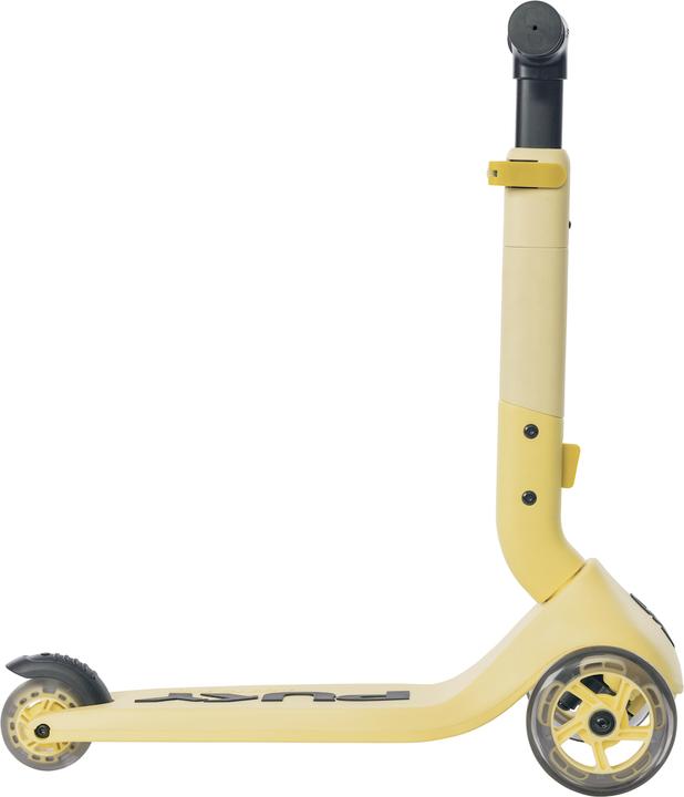 Immagine prodotto Puky PUSH Scooter mit LED-Bereifung