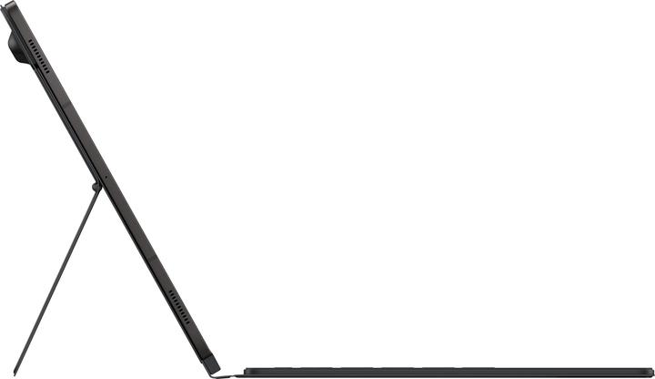 Image du produit Samsung Book Cover Keyboard pour Galaxy Tab S8 Ultra, Noir (DE, Galaxy Tab S8 Ultra)