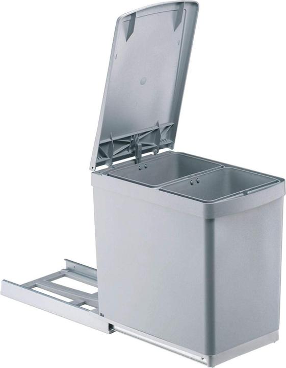 Image du produit Pyramis Collecteur de déchets (7.50 l)