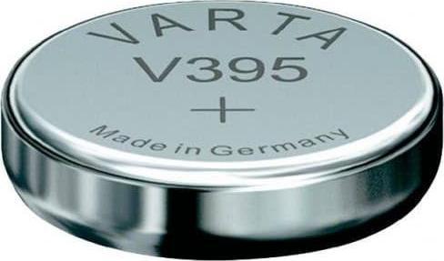 Image du produit Varta Voir V395 (1 pcs, SR57, 38 mAh)