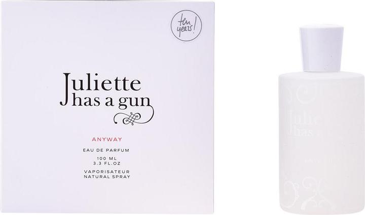 Produktbild Juliette Has a Gun Anyway (Eau de Parfum, 100 ml)