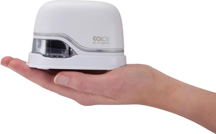 Actual product image Colop E-Mark