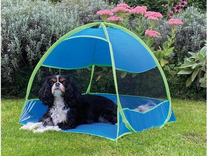 Actual product image Nobby Dog tent (Dog tent)