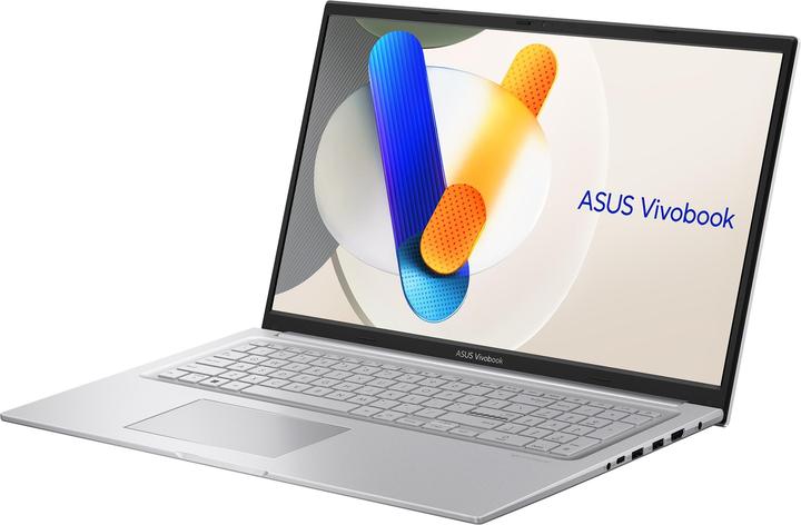 Image du produit ASUS S1704VA-DRAU523W/17FHD/I5/16G/512G/W11 (Intel Core i5-1334U, 16 Go, 512 Go, Intel Iris Graphics)