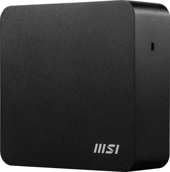 Produktbild MSI Cubi NUC 1M-012BEU (Intel Core 7 150U)