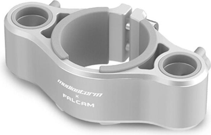 Actual product image Falcam Geartree Clamp, 2 Mounting Points for 15.8mm Stud 3303