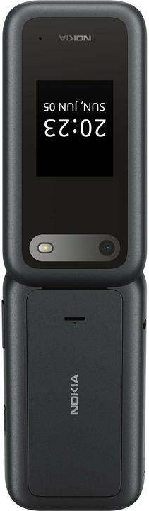 Productafbeelding Nokia 2660 Flip (2.80", 0.30 Mpx, 4G)