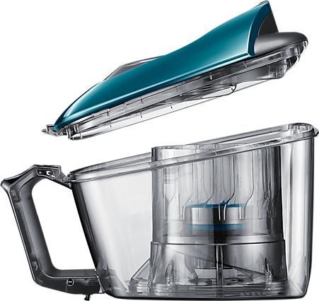 Actual product image Samsung VC07M31B0HN/GE