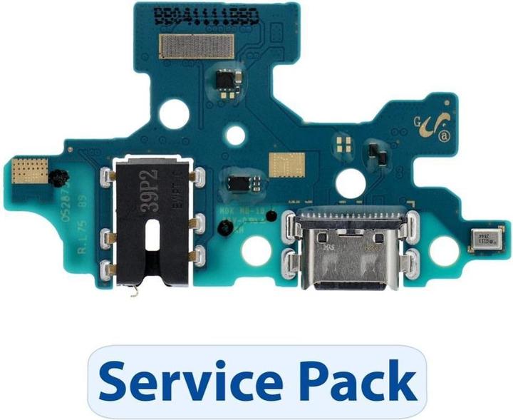 Image du produit Samsung Consumables! ServicePack Charging Board A41 A415F GH96-13379A