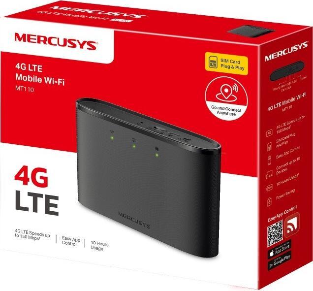 Image du produit TP-Link MT110