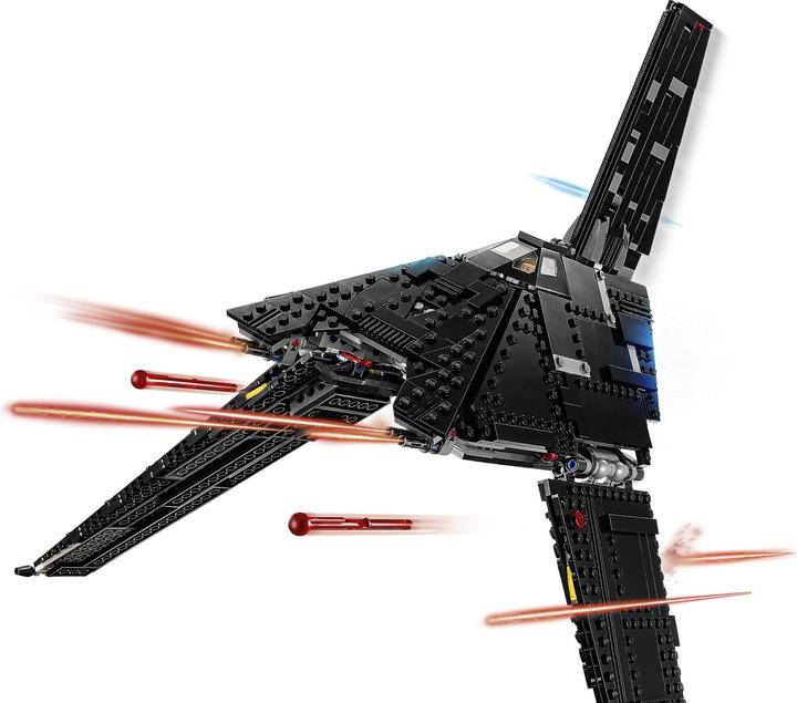 Image du produit LEGO Navette impériale de Krennic (75156, LEGO Star Wars)