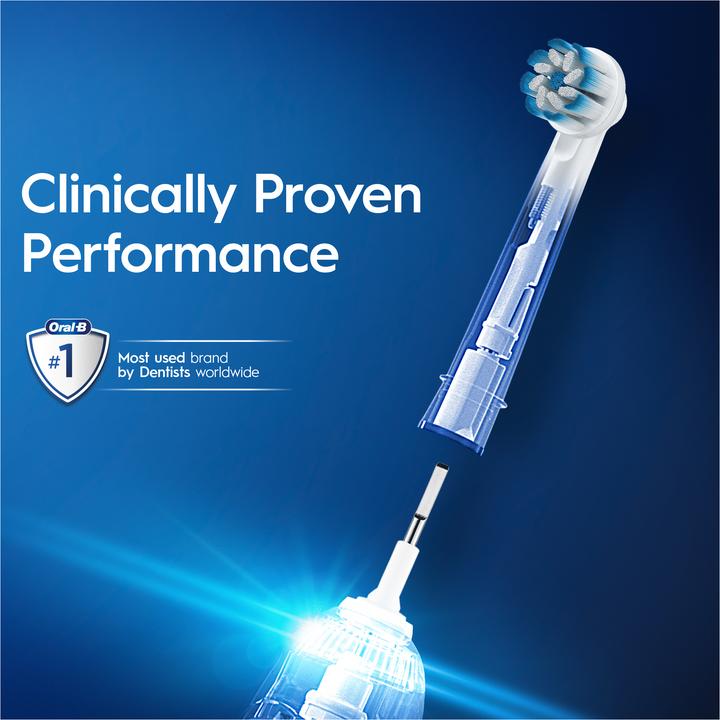 Produktbild Oral-B Sensitive Clean Clean&Care (8 x)