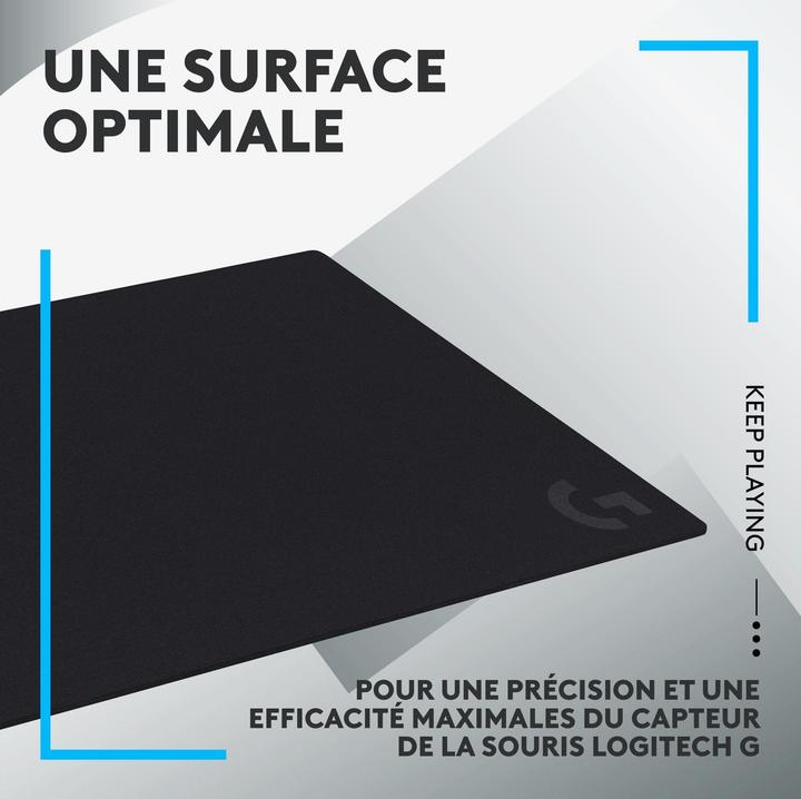 Immagine prodotto Logitech G G640 (L)
