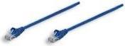 Actual product image Intellinet Patch cable (U/UTP, CAT5e, 10 m)