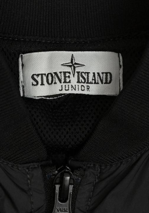 Actual product image Stone Island Giubbotto (12)
