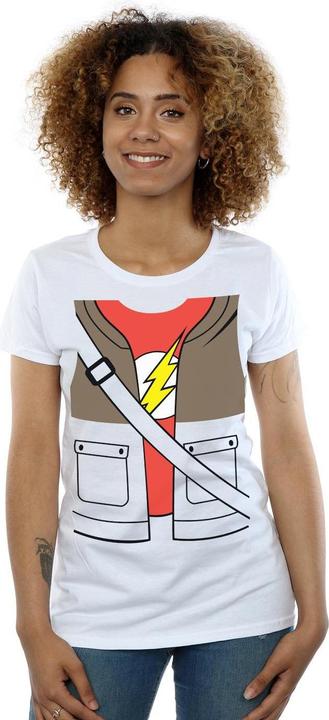 Produktbild Big Bang Theory Sheldon Cooper Costume TShirt (L)