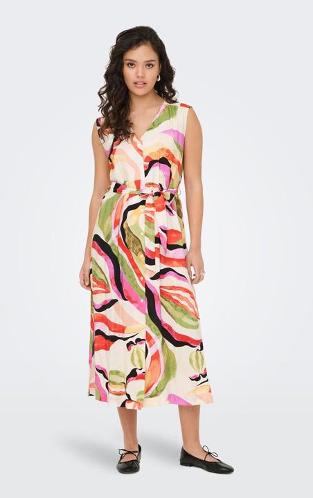 Image du produit JdY JDYLUMI Midikleid Kleid (L)