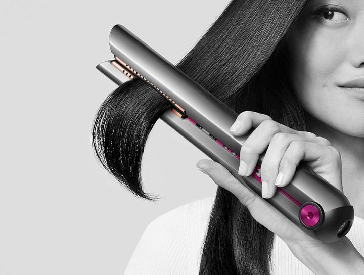 Produktbild Dyson Corrale Gifting (Glätteisen)