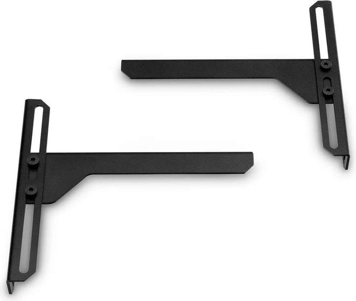 EKWB EK Loop Angled Bracket - 120 mm (Various)