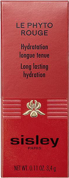 Image du produit Sisley Phyto Rouge (40 Rouge Monaco)