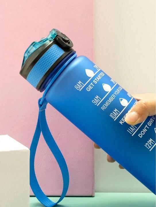 Image du produit ASMI Gourde anti-fuite de 1000 ml (1 l)