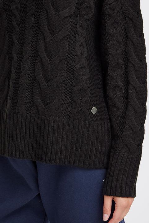 Actual product image Oxmo BY - OXOtana - Jumper - 21800189-ME (XL)