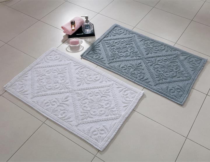 Actual product image spirella Moa (50 x 80 cm)