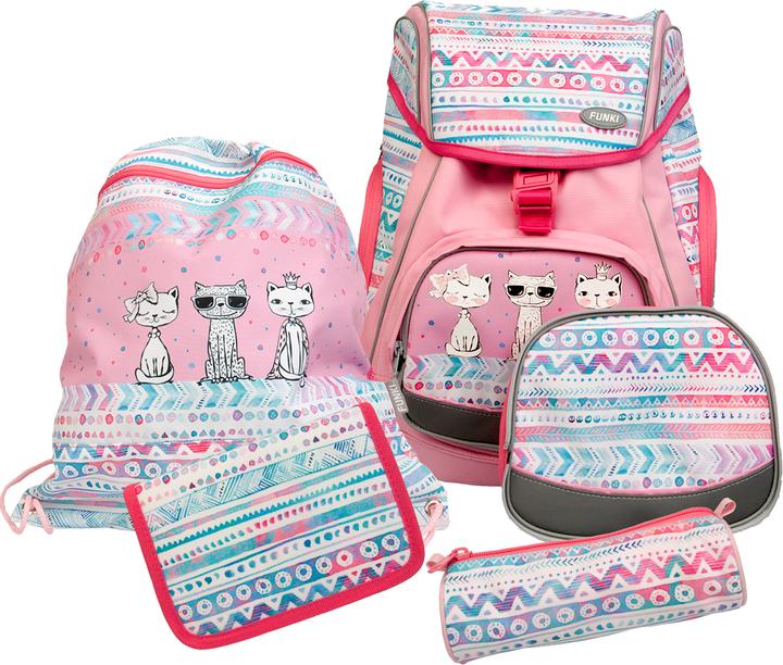 Funki Flexy-Bag (15 l)