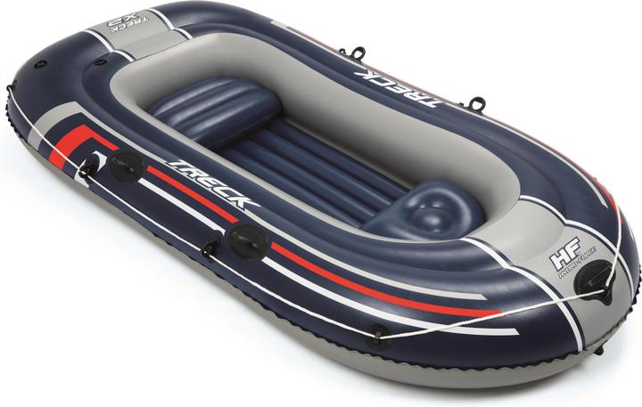 Bestway Hydro-Force Trek (255 cm, 3 pers.)