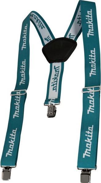Actual product image Makita Hosenträger (One size)