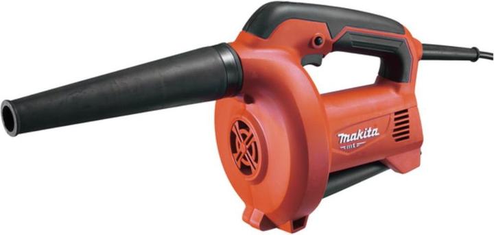 Productafbeelding Makita Blazer M4000 blaasapparaat (Elektrische stroom, Bladblazer)