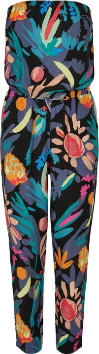 Immagine prodotto Urban Classics Tuta a fascia in viscosa da donna - 2492 (S)