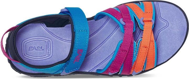 Actual product image Teva Tirra (33, 34)