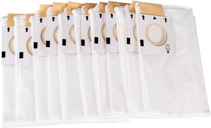 Actual product image Makita Filter bag 191D63-2 (10 x)