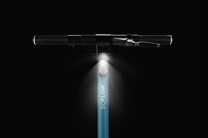 Immagine prodotto SoFlow SO ONE Pro Gen1 (20 km/h, 65 km, 500 W)