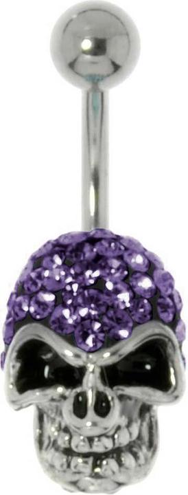 Violett, Silber