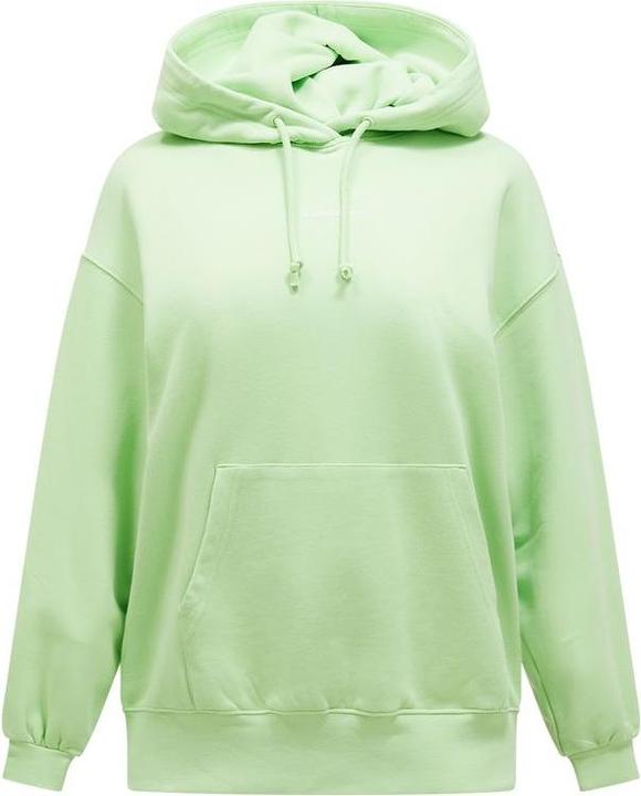 Peak Performance Original Terry Hood