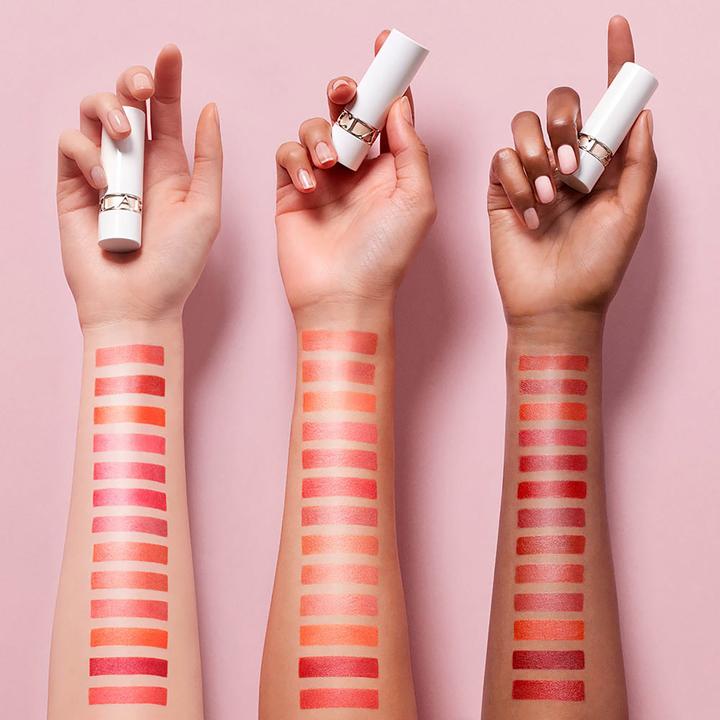 Image du produit MyClarins Rouge à lèvres glossy (Joli Rouge Shine ) 3.5 g (757S Brique nude)