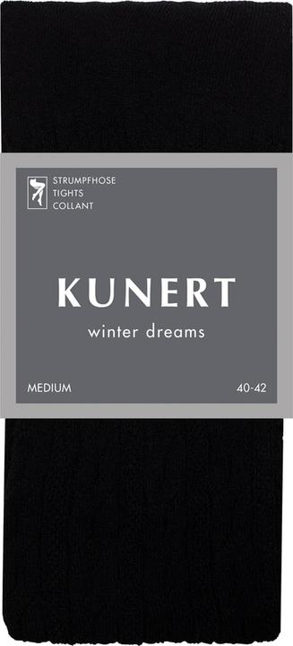 Kunert Winter Dreams - Plait