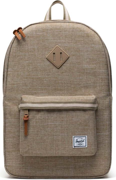 Produktbild Herschel Rucksack Heritage Tobacco Crosshatch (21.50 l)