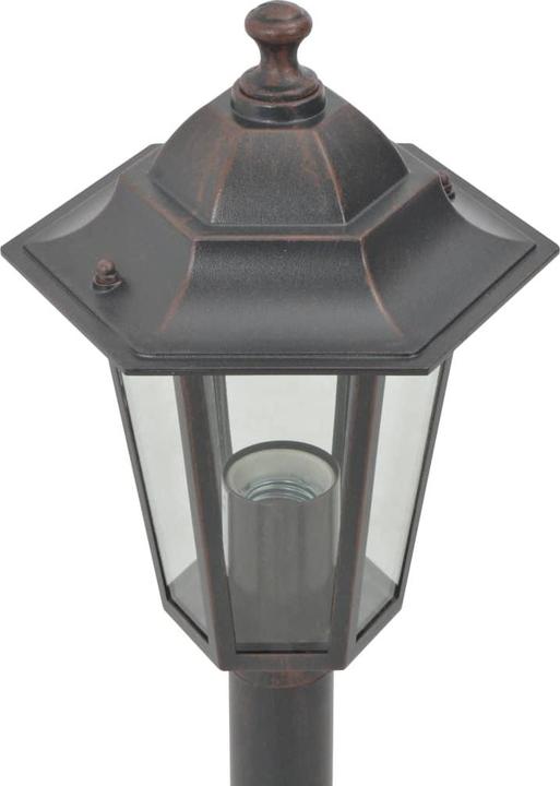 Produktbild VidaXL Aussenlampe (E27, IP44)