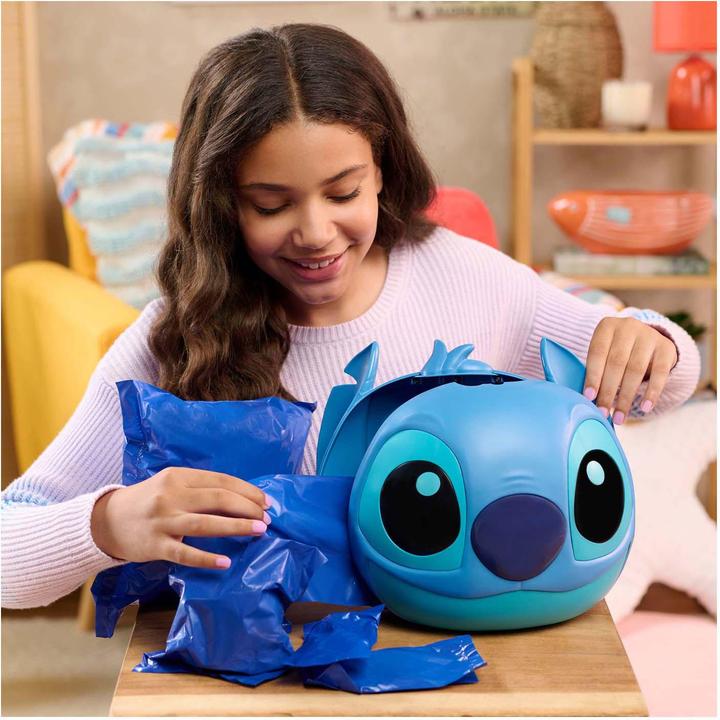 Image du produit Just Play Stitch Jumbo Mystery Capsule